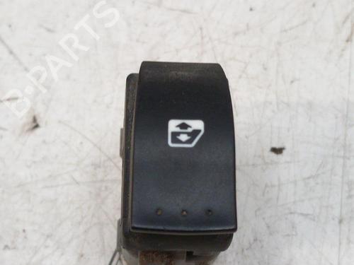 Right front window switch RENAULT SCÉNIC II (JM0/1_) 1.5 dCi (JM1E, JM16) | BP28748631I26