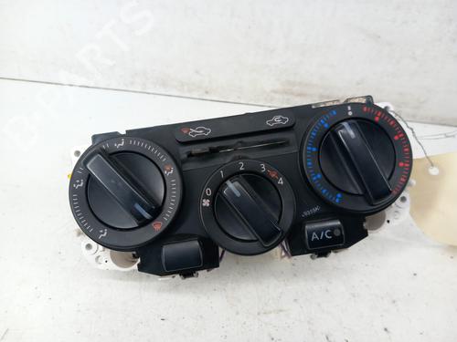Used Climate control NISSAN NV200 Van 1.5 dCi 85 (M20, M20N, M20M) (86 hp) 28745326