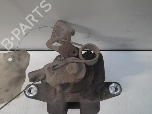 Left rear brake caliper PEUGEOT 607 (9D, 9U) 2.7 HDi 24V | BP28759907M107 