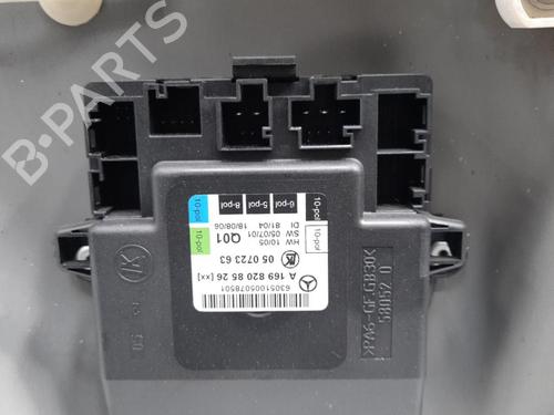 Used Rear left window mechanism Rear left window mechanism MERCEDES-BENZ B-CLASS Sports Tourer (W245) B 180 CDI (245.207) (109 hp) 28753484 28753484