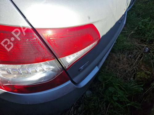 Højre solskærm CITROËN C4 II (NC_) 1.6 HDi 110 | BP28779504I2 - Image 5