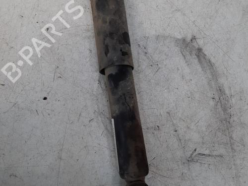 Used Left rear shock absorber Left rear shock absorber DACIA LODGY (JS_) 1.5 dCi (90 hp) 28762812 28762812