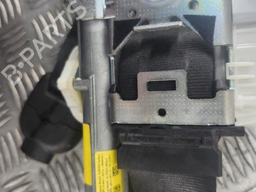Used Front right seatbelt Front right seatbelt FIAT 500 (312_) 1.2 (312AXA1A) (69 hp) 35992981 35992981