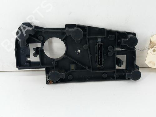 Used Lamp holder Lamp holder PEUGEOT 306 Hatchback (7A, 7C, N3, N5) 1.4 (75 hp) 28762243 28762243