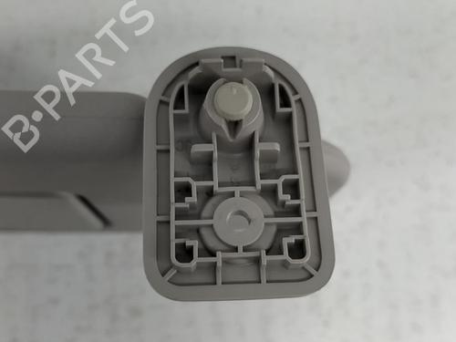 Used Right sun visor PEUGEOT 207 SW (WK_) 1.6 HDi (92 hp) 28762167