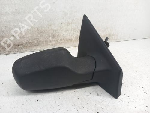 Right mirror RENAULT CLIO III (BR0/1, CR0/1) 1.5 dCi (BR17, CR17) | BP28737701C27