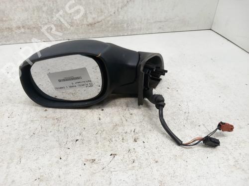 Used Left mirror CITROËN C3 Pluriel (HB_) 1.6 (109 hp) 28743742