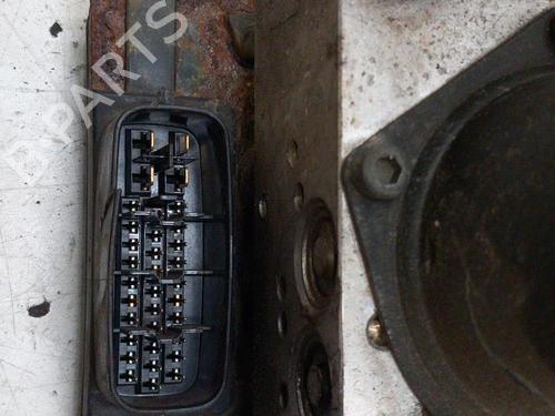 ABS Bremseaggregat MAZDA 6 Hatchback (GG) 2.0 DI (GG14) (121 hp) 28794421