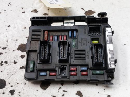 Used Fuse box Fuse box CITROËN C3 I (FC_, FN_) 1.4 HDi (68 hp) 28778060 28778060