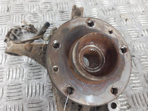 Used Right front steering knuckle DACIA DUSTER (HS_) 1.5 dCi (86 hp) 28742166