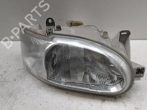Used Right headlight FORD ESCORT VI Turnier (GAL, ANL) 1.4 (75 hp) 28749240