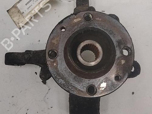 Right front steering knuckle DACIA LOGAN MCV (KS_) 1.5 dCi (KS0W) | BP28741529M26 - Image 3