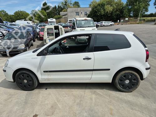Alternator VW POLO IV (9N_, 9A_) 1.4 TDI | BP28738760M7 