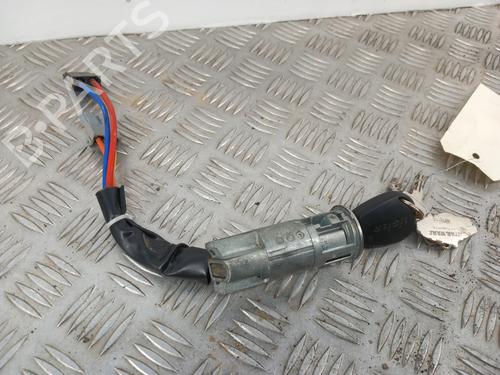 Ignition barrel LIGIER OPTIMAX 0.4 DCI | BP29976465M48 