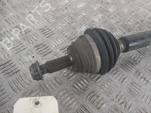 Used Right front driveshaft Right front driveshaft VW POLO III (6N1) 60 1.4 (60 hp) 32207061 32207061