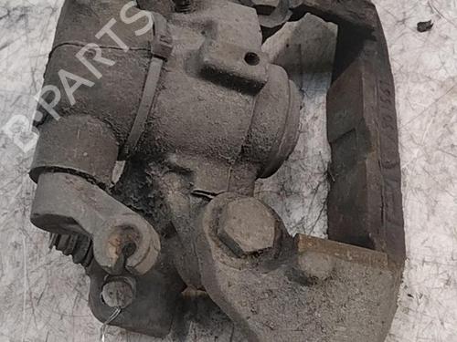 Used Left rear brake caliper PEUGEOT 306 Break (7E, N3, N5) 2.0 HDI 90 (90 hp) 28753039