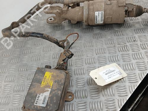 Used Steering rack RENAULT LAGUNA III Grandtour (KT0/1) 2.0 dCi (KT07, KT0J, KT14, KT1A, KT1S) (131 hp) 31064557
