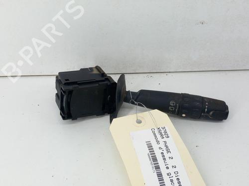 Used Steering column stalk CITROËN XSARA (N1) 2.0 HDi 90 (90 hp) 28751191