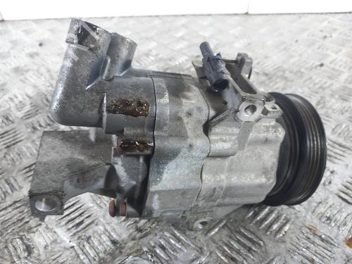 AC compressor OPEL AGILA B (H08) 1.0 (F68) | BP30113533M34