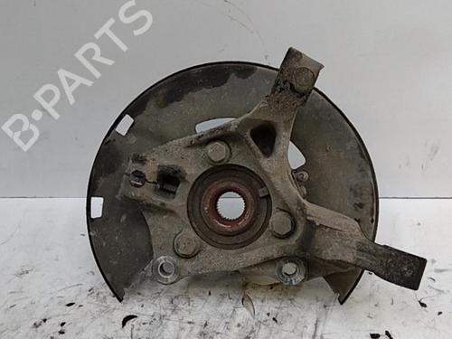 Left front steering knuckle CHEVROLET CRUZE (J300) 2.0 CDI | BP28776437M25 