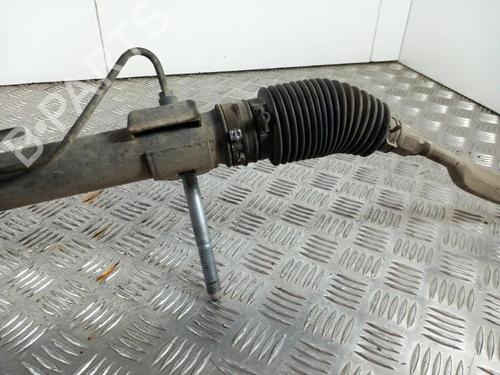 Used Steering rack PEUGEOT 407 SW (6E_, 6D_) 2.0 HDi 135 (136 hp) 28783651