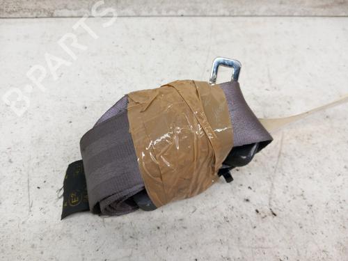 Used Rear left seatbelt Rear left seatbelt RENAULT 19 I (B/C53_) 1.4 Cat (B/C532) (58 hp) 28743565 28743565