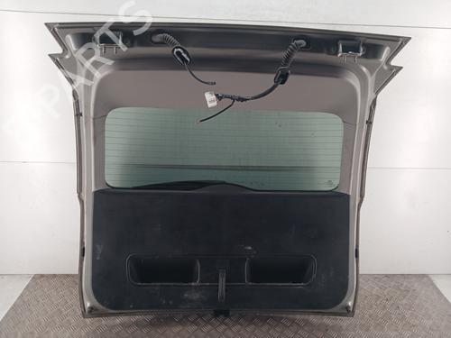 Tailgate KIA CEE'D SW (ED) 1.6 CRDi 115 | BP33306881C6  - Image 6