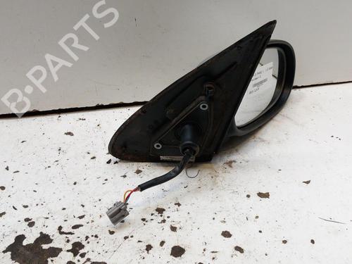 Right mirror NISSAN ALMERA II Hatchback (N16) 1.5 | BP28793602C27