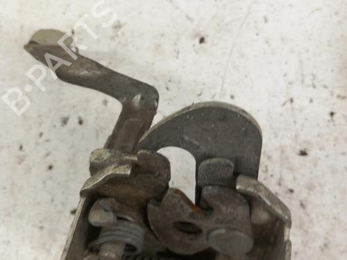 Hood lock FIAT DOBLO Cargo (263_) 1.6 D Multijet (263WXD1B, 263WXR1B, 263WXX1B, 263ZXD1B,... | BP28743221C133 