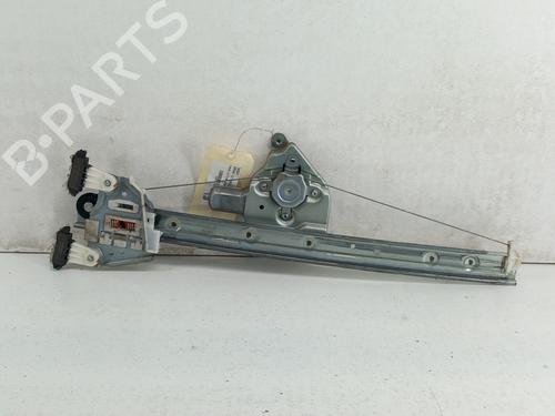 Used Front right window mechanism SUZUKI GRAND VITARA II (JT, TE, TD) 1.9 DDiS All-wheel Drive (JT419, TD44, JB419WD, JB419XD,... (129 hp) 28762130
