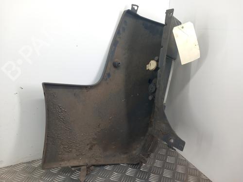 Corner bumper RENAULT TRAFIC II Bus (JL) 2.0 dCi 90 (JL00, JL01, JL0H, JL0M, JL0P, JL0S) | BP29240794C117 