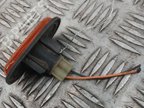 Left side indicator RENAULT KANGOO Express (FC0/1_) 1.5 dCi (FC07, FC1R) | BP36953353I20 - Image 2