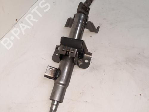 Ratstammeenhed DACIA LOGAN MCV II TCe 90 (K8M1, K8MA, K8AC) (90 hp) 28785349
