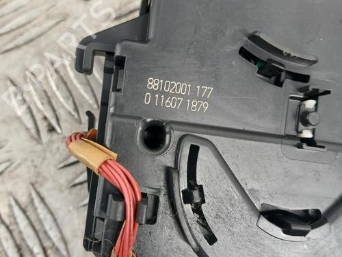 Switch RENAULT CLIO III (BR0/1, CR0/1) 1.4 16V | BP40046365I30 - Image 3