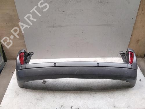 Rear bumper RENAULT ESPACE IV (JK0/1_) 2.2 dCi (JK0H) | BP28771230C8 