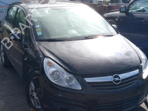 Left taillight OPEL CORSA D (S07) 1.3 CDTI (L08, L68) | BP28751315C34 - Image 4