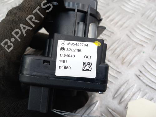 Used Headlight switch Headlight switch MERCEDES-BENZ A-CLASS (W169) A 180 CDI (169.007, 169.307) (109 hp) 28742021 28742021