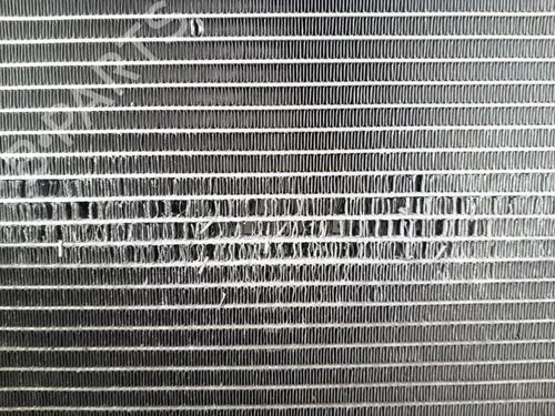 AC radiator MAZDA 2 (DE_, DH_) 1.3 (DE3FS) | BP28740585M32 - Image 3