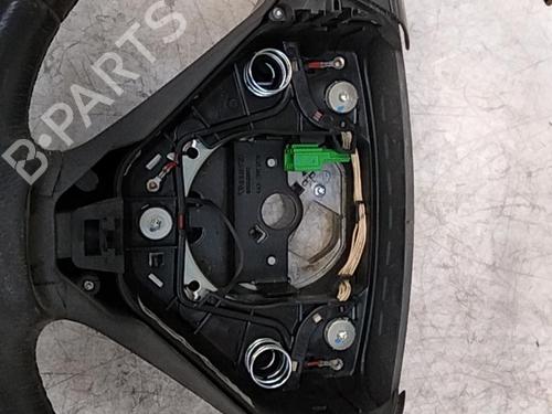 Used Steering wheel VOLVO S60 I (384) D5 (163 hp) 28752179