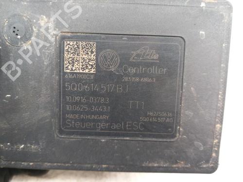 ABS pump VW GOLF VII (5G1, BQ1, BE1, BE2) 1.2 TSI | BP28783870M43 