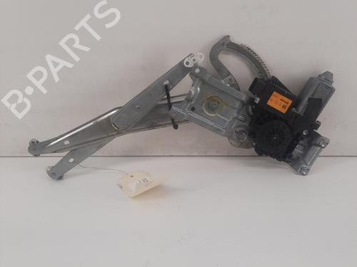 Rudehejsemekanisme Højre foran OPEL CORSA B (S93) 1.2 i 16V (F08, F68, M68) (65 hp) 28788875
