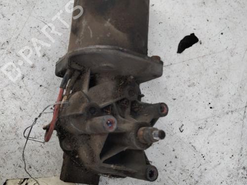Used Front wiper motor RENAULT TRAFIC Van (T_, P_, V_) 1.4 (48 hp) 28781197
