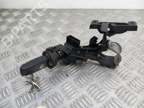Ignition barrel PEUGEOT BIPPER Tepee 1.3 HDi 75 | BP38970860M48 - Image 2