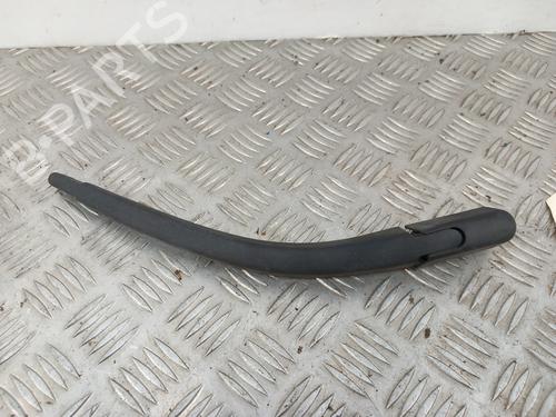 Used Rear windshield wiper arm PEUGEOT 107 (PM_, PN_) 1.0 (68 hp) 29525323
