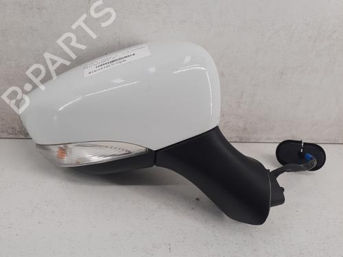 Right mirror RENAULT CLIO IV (BH_) 1.5 dCi 90 | BP28750944C27 