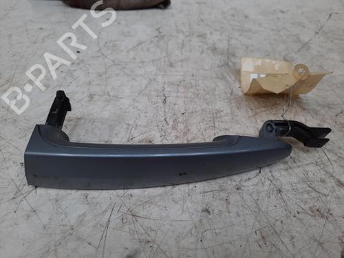 Front left exterior door handle BMW 1 (E87) 116 i | BP28752379C128 
