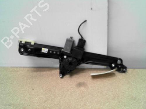 Used Rear right window mechanism CITROËN C3 AIRCROSS II (2R_, 2C_) 1.2 PureTech 110 (2RHNZB, 2RHNZW, 2RHNPX, 2RHNPJ) (110 hp) 28765348