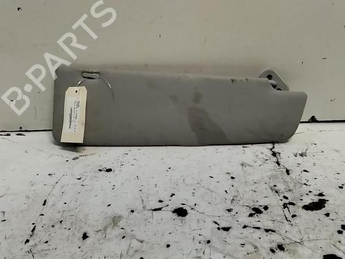 Used Left sun visor CITROËN JUMPER II Van 2.2 HDi 130 (130 hp) 28767406