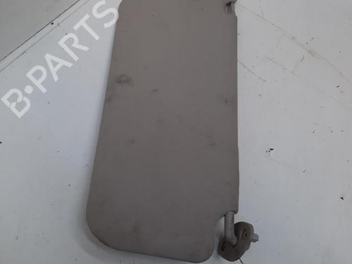 Used Left sun visor Left sun visor PEUGEOT EXPERT Van (VF3A_, VF3U_, VF3X_) 1.6 HDi 90 8V (90 hp) 28770087 28770087