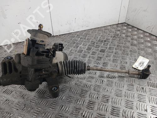 Used Steering rack Steering rack SUZUKI SWIFT III (MZ, EZ) 1.3 DDiS (RS413D) (75 hp) 40046328 40046328